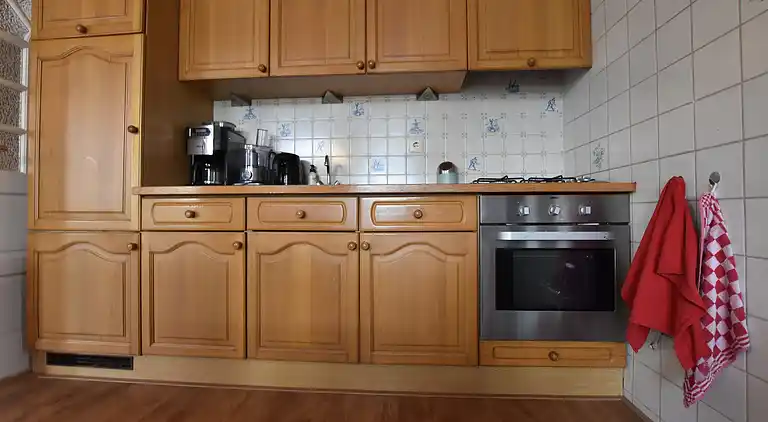 Gårdhus i Staphorst