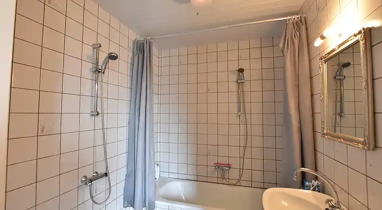 Gårdhus i Staphorst