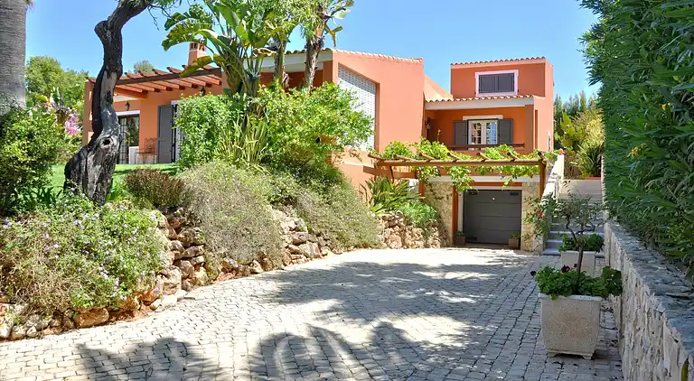 Villa i Vilamoura