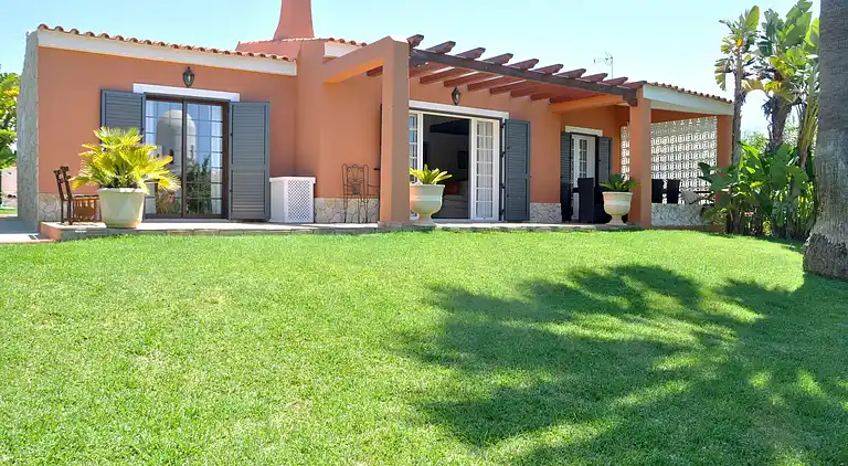 Villa i Vilamoura
