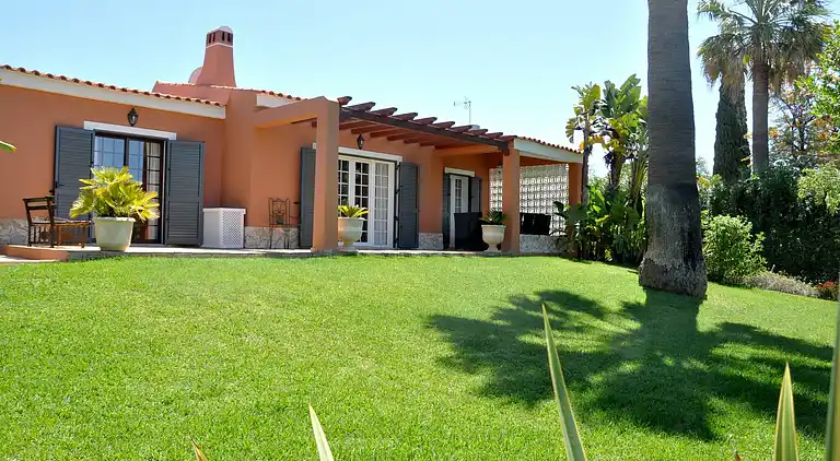 Villa i Vilamoura