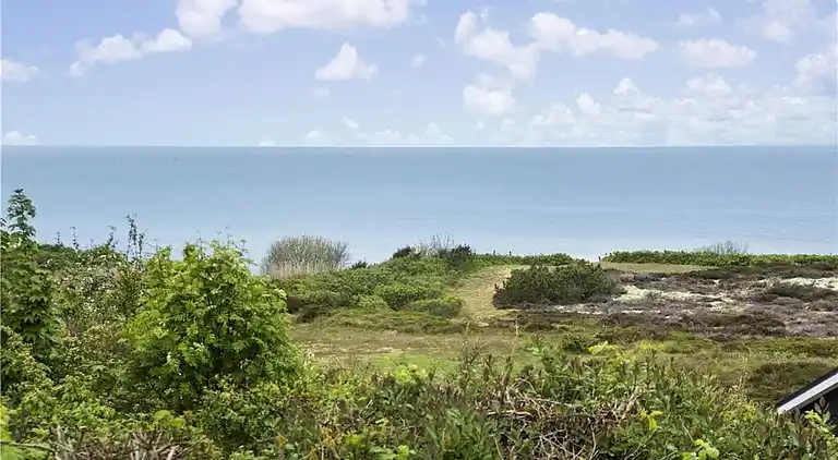 Holiday home in Allingåbro
