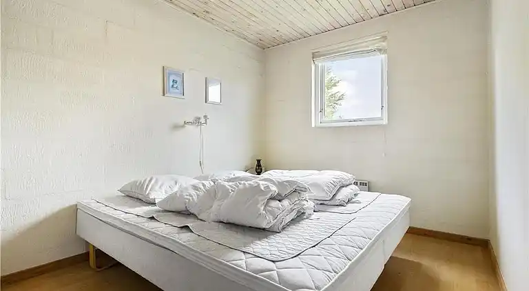 Holiday home in Allingåbro