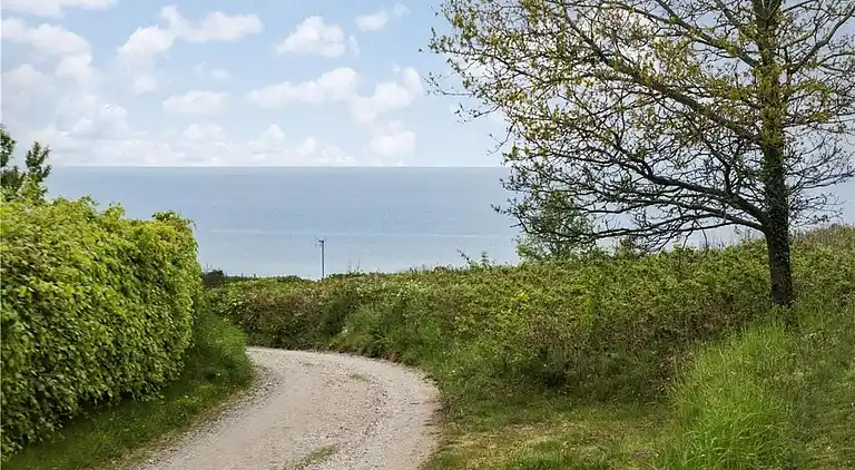 Holiday home in Allingåbro