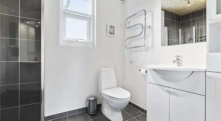 Holiday home in Allingåbro