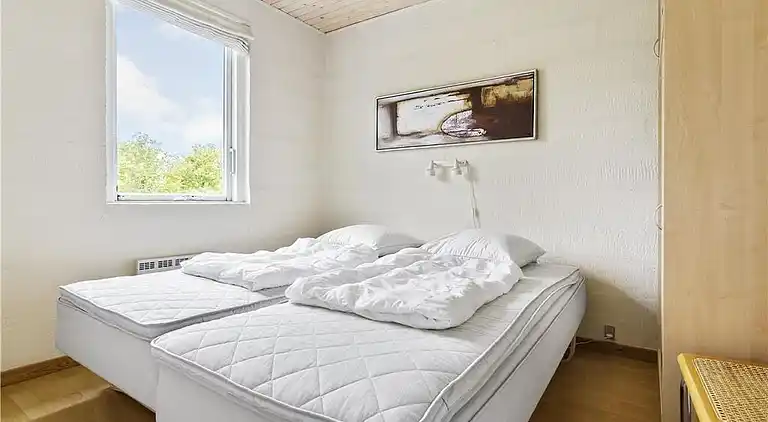 Holiday home in Allingåbro