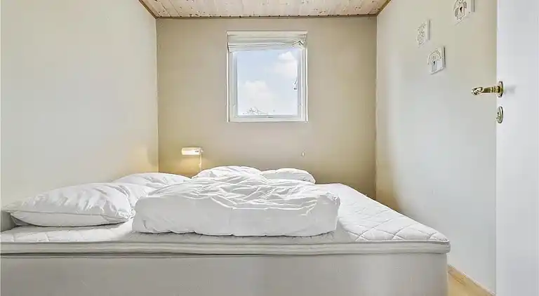 Holiday home in Allingåbro