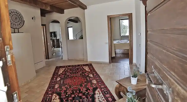 Villa La dolce vita Umbria