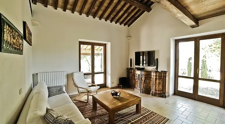 Villa La dolce vita Umbria