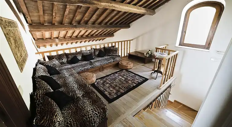 Villa La dolce vita Umbria