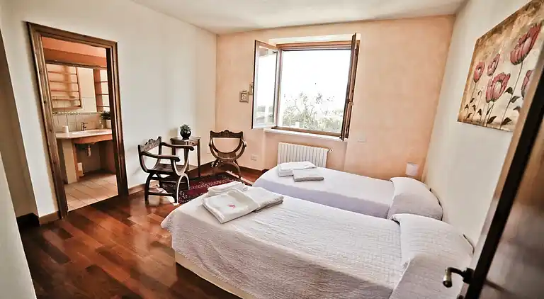 Villa La dolce vita Umbria