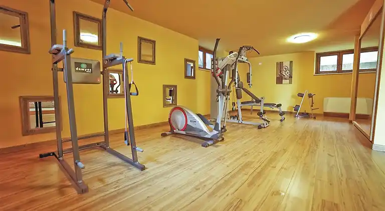 Villa La dolce vita Umbria