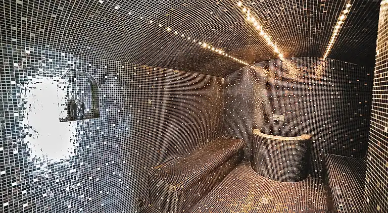 Villa La dolce vita Umbria