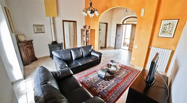 Villa La dolce vita Umbria