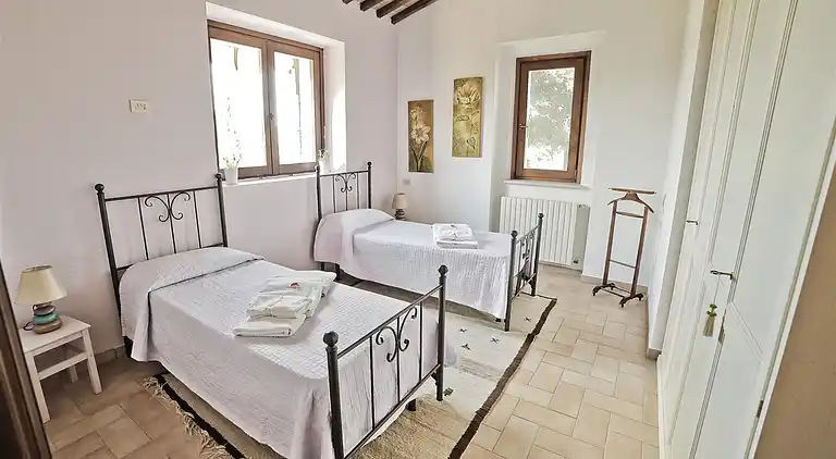 Villa La dolce vita Umbria