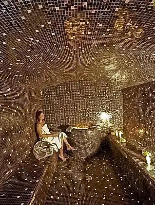 Villa La dolce vita Umbria