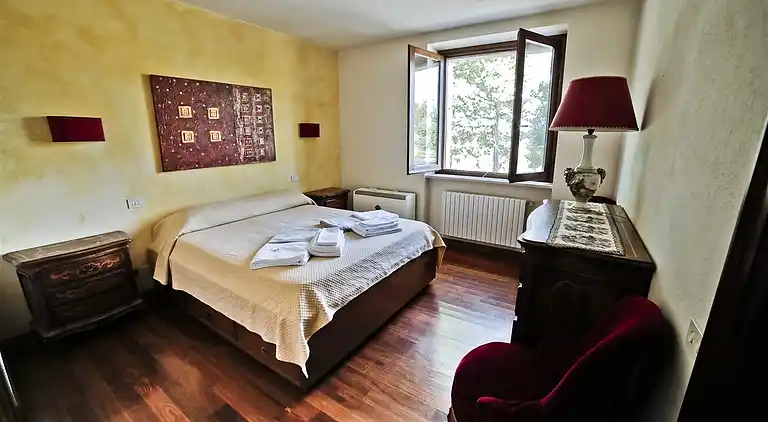 Villa La dolce vita Umbria