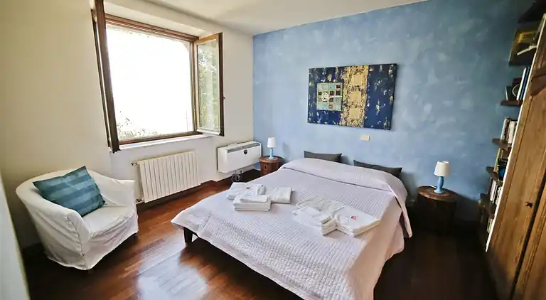 Villa La dolce vita Umbria