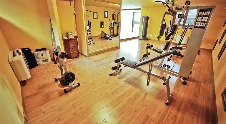 Villa La dolce vita Umbria