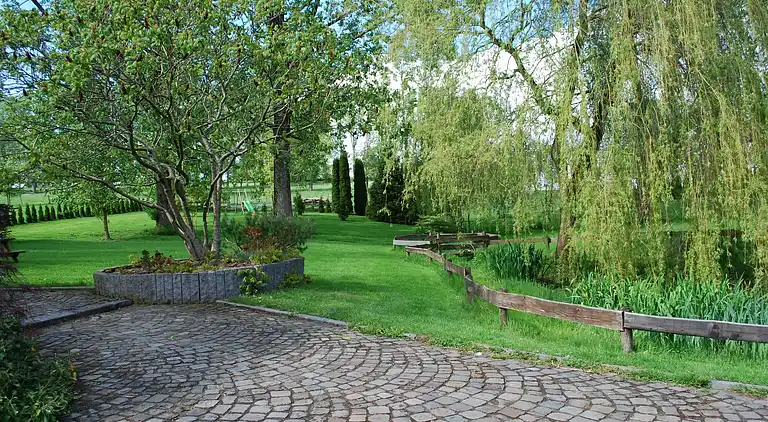 Herregård i Sprimont