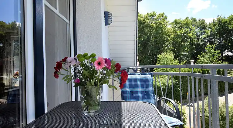 Apartment in Baltic Sea Germany