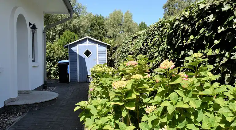 Apartment in Baltic Sea Germany