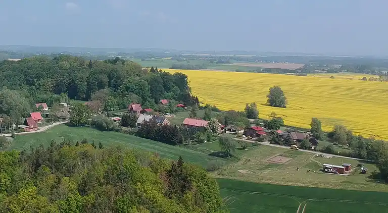 Ferielejlighed i Miekenhagen
