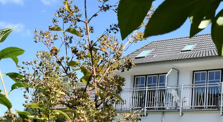 Apartment in Baltic Sea Germany