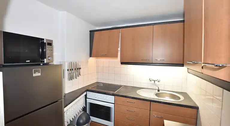 Ferielejlighed i Brodhagen