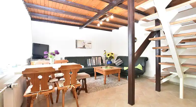 Ferielejlighed i Brodhagen