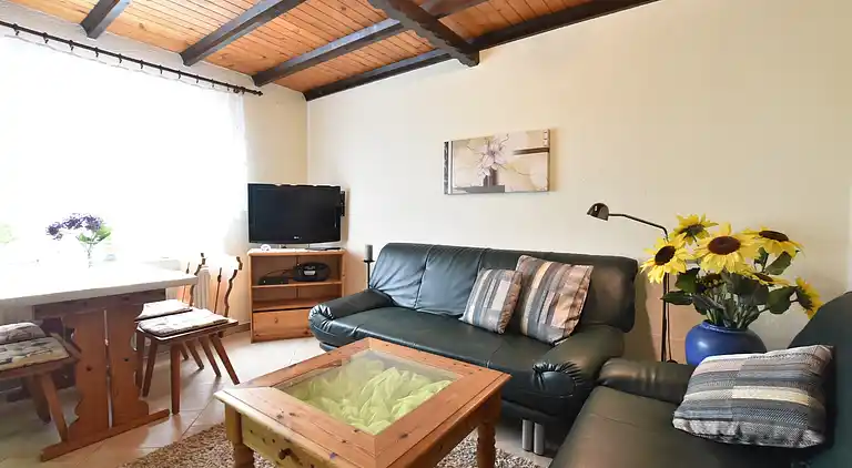 Ferielejlighed i Brodhagen