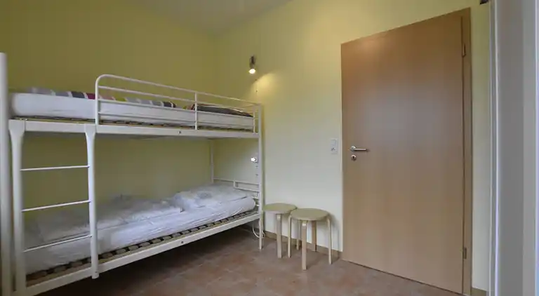 Ferielejlighed i Hohenkirchen