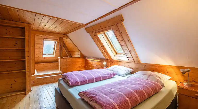 Holiday home in Todtmoos