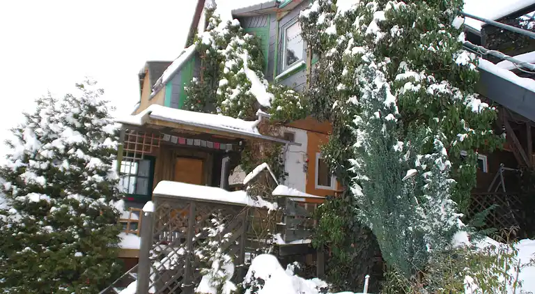 Sommerhus i Titmaringhausen