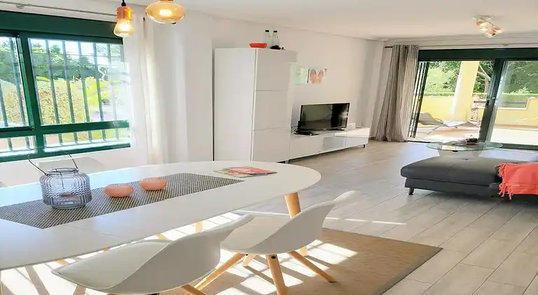 Ferielejlighed i Orihuela