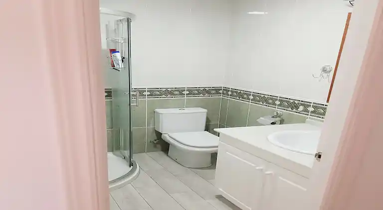 Ferielejlighed i Orihuela