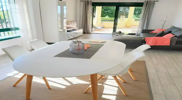 Ferielejlighed i Orihuela