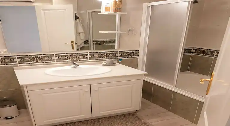 Ferielejlighed i Orihuela