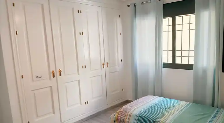 Ferielejlighed i Orihuela