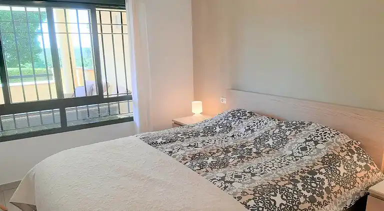 Ferielejlighed i Orihuela