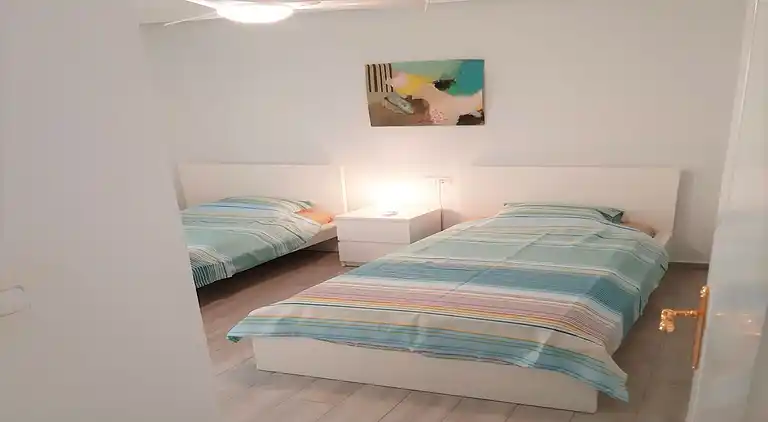 Ferielejlighed i Orihuela