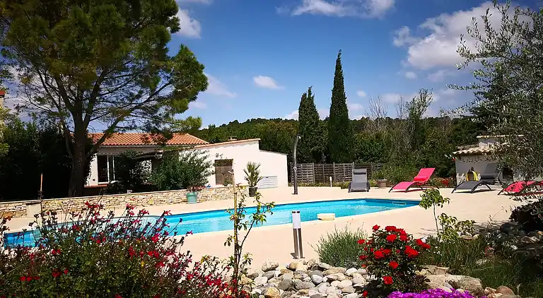 Villa in Occitanie