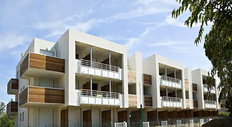 Ferielejlighed i Mandelieu-la-Napoule