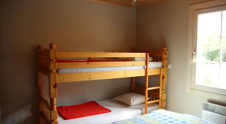 Sommerhus i Malarce-sur-la-Thines