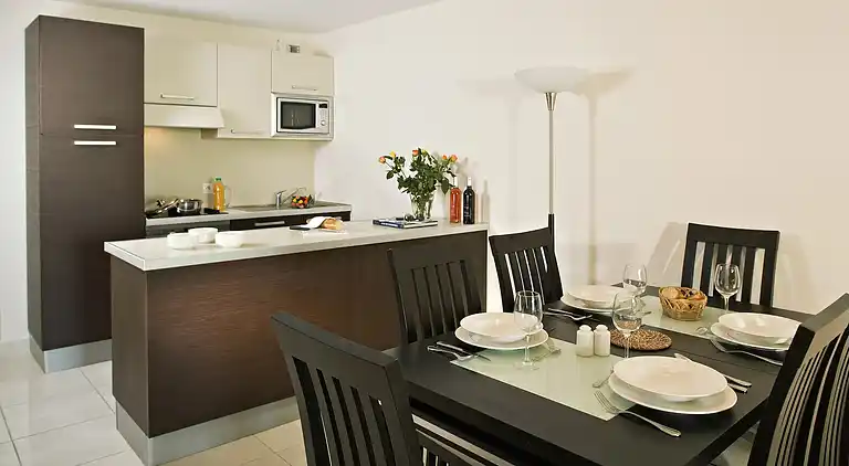 Ferielejlighed i Mandelieu-la-Napoule