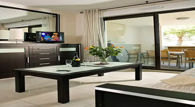 Ferielejlighed i Mandelieu-la-Napoule