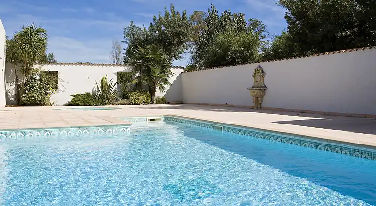 Ferielejlighed i Mandelieu-la-Napoule