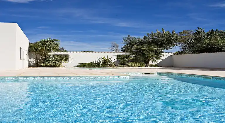 Ferielejlighed i Mandelieu-la-Napoule