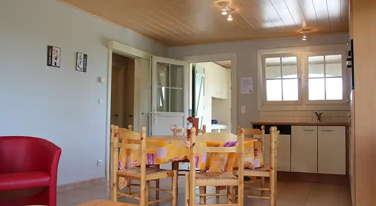 Sommerhus i Malarce-sur-la-Thines