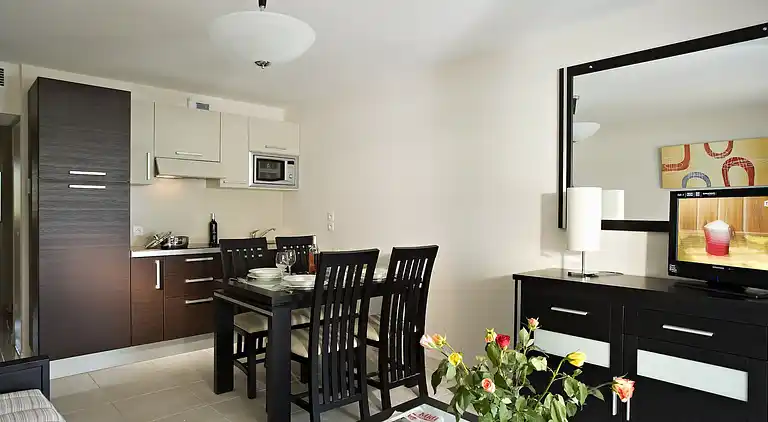 Ferielejlighed i Mandelieu-la-Napoule